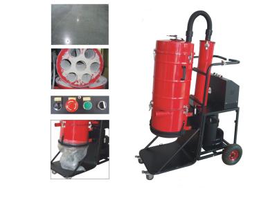 China JS-470IT Industrial Vacuum Cleaner à venda