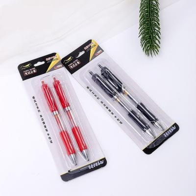 China Wholesale New Promotion Business Gifts Reusable Customized Advertising Ballpoint Pen for sale