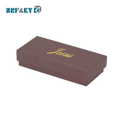 China Recyclable Custom Printed Logo Cardboard Paper Sweet Food Chocolate Gift Packaging Boxes for sale