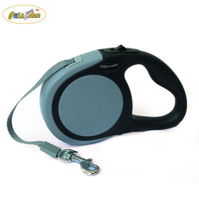 China High Quality Viable Rope Pet Automatic Retractable Dog Leashes Comfortable and Safe Pet Traction Rope Belt for sale