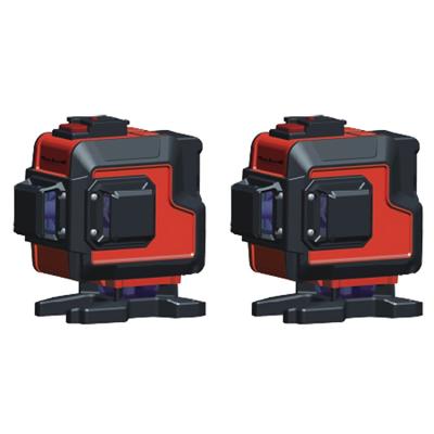 China Factory supplier new product cheap custom RED laser level 360 degree lazer level HK-3360GD for sale