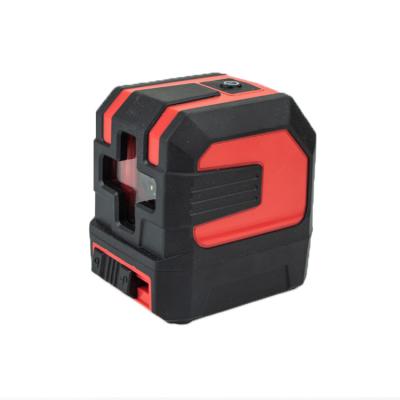 China Professional Class 2 Laser Line Level HKG-105 for sale