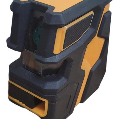 China New Product Construction Laser Level HKG-2205-1 Green Light Beam Laser Cross Line for sale