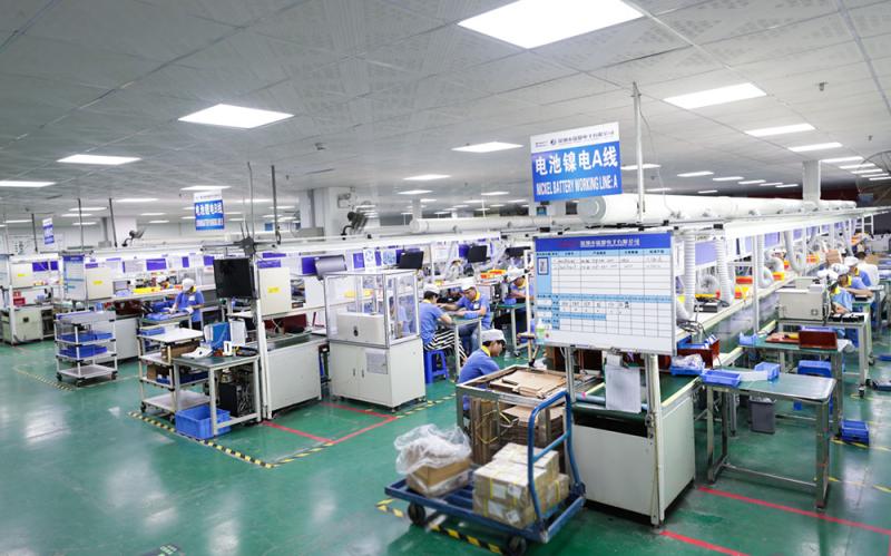 Fornitore cinese verificato - Shenzhen Ryder Electronics Co., Ltd.