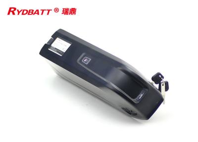 China Batterie Pack-36V 10Ah-PCM 36V Li-Ion RYDBATT Li-18650-10S4P für elektrische Fahrrad-Smart-Batterie zu verkaufen