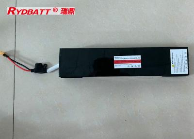 China 7.8Ah 36 Volt-Lithium-Ionenroller-Batterie elektrisches Smart 500mal-Zyklus zu verkaufen