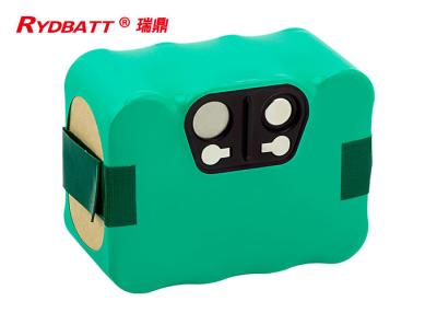 China Bateria 3000mah 5000mah de 12S1P 14,4 V 7,2 V Nimh para o CE ROSH do aspirador de p30 NV8 à venda