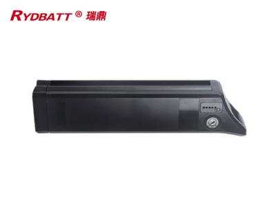 Cina Pacchetto Redar Li-18650-10S6P-36V 13.2Ah della batteria al litio di RYDBATT FR-36v (36V) per la batteria elettrica della bicicletta in vendita