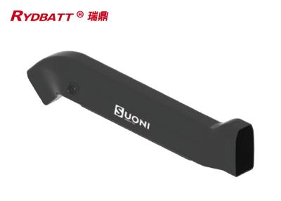 China 18650 bateria elétrica do bloco da bateria da bicicleta 13S5P/13Ah 48v Ebike 1000 vezes à venda