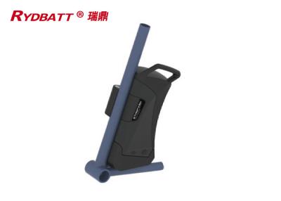 China 36 Volt-Lithium-Ionen-Batterie für Fahrräder/18650 Fahrrad-Roller-Batterie 10S4P 10.4Ah E zu verkaufen