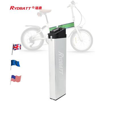 China 10.4Ah 48V elektrischer Satz des Fahrrad-Batterie-Satz-18650 der Batterie-113s4p zu verkaufen