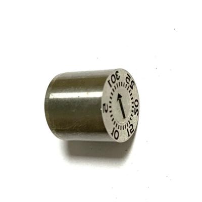 China Line China Supply Mold Date Stamp Metal Date Stamp Water Cooling Date Stamp Inserts for sale