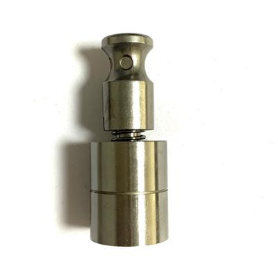 China 2021 Modes Stainless Steel Mold Air Valve Air Ejector Jet Valve For Mold Component for sale