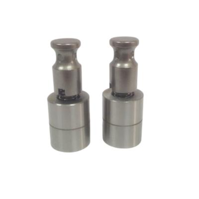 China Steel Hydraulic Vent Valves Air Ejector For Injection Molding Part for sale