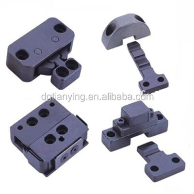 China Misumi Standard Steel Mold Latch Locks For Plastic Molding Parts for sale