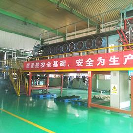 Verified China supplier - Transportide Industrial Limited