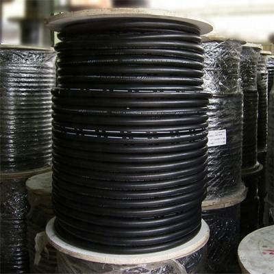 China Petroleum Fluids Base Hydraulic Steel Wire Hydraulic Hose R8 R7 Thermoplastic Hose 1/2