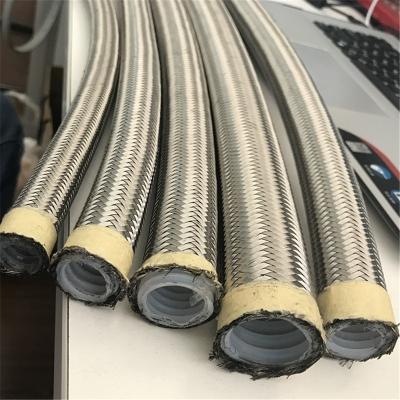 China R14 PTFE Hose PTFE Hose Assembly for sale