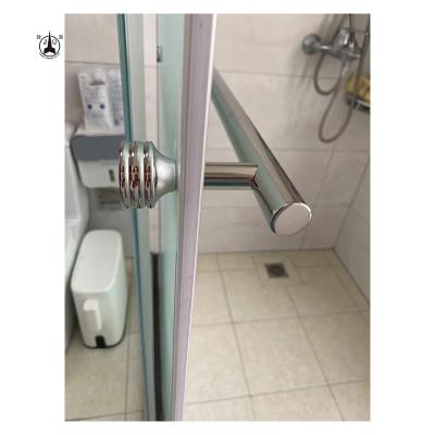 China Modern manufacturers hot selling high quality stainless steel sliding glass door rollers for glass doors for sale