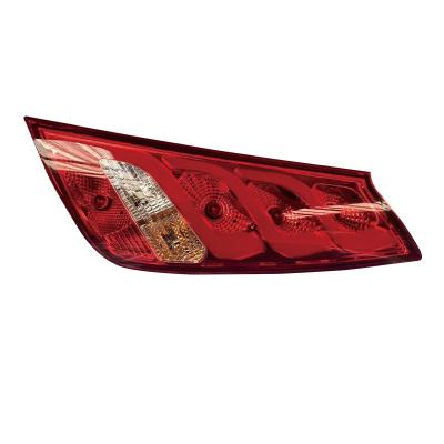 China Bus parts LED rear tail lights 6902 are suitable for Chinese bus brands such as Tiger Golden Dragon LINGTE box for sale