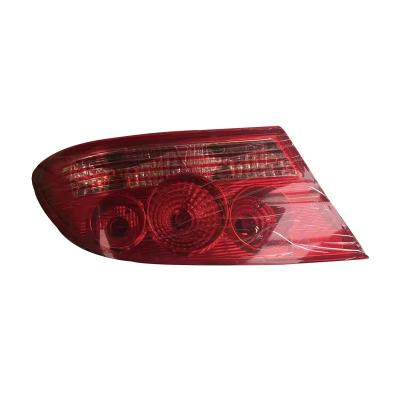 China Bus parts LED rear tail lights 6115 are suitable for Chinese bus brands such as higher H5c for sale