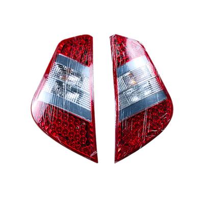 China Bus Parts Rear Tail Lights 6127 Fit Chinese Bus Parts H5c for sale