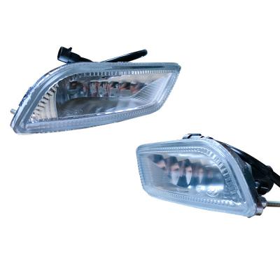 China Bus parts fog lamp applicable to Zhongtong bus 1 for sale