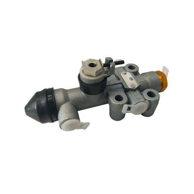 China Bus Parts Airbag Height Adjuster Valve 1295 H5c for sale