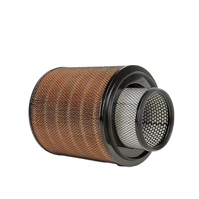 China Bus parts air filter suitable for yutong K3031 1109-03367 higher H5c for sale