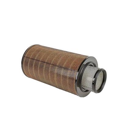 China Bus parts air filter is suitable for Yutong ZK6129, Jinlong K2850, and other H5c 1109-00135 for sale