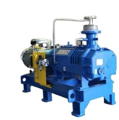 China Chemical industry/ plastic industry.... Dry Screw Vacuum Pump for sale