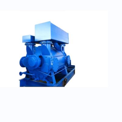 China Liquid Solid Separation China 2BE3 series Water-ring Vacuum Pump for sale