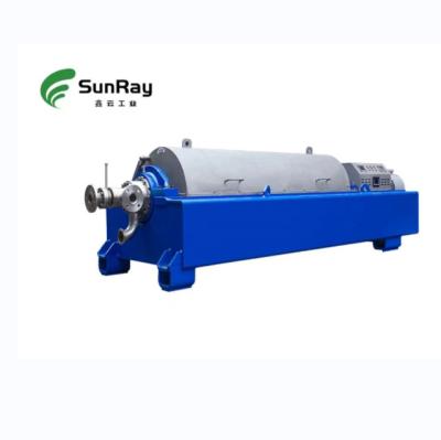 China Manufacturing Plant Centrifuge professional manufacturer for sale