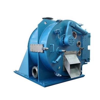 China Chemical Hot sell horizontal centrifuge machine centrifuge separator for industrial for sale