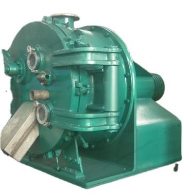 China Chemical New squid soild continuous GKH horizontal industrial decanter centrifuge for sale