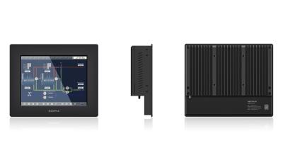 China Fanless industrial tablet computer-MEKTmingyike for sale