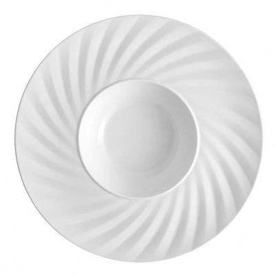 China Viable Good Quality Porcelain Dishes White Tableware China for sale