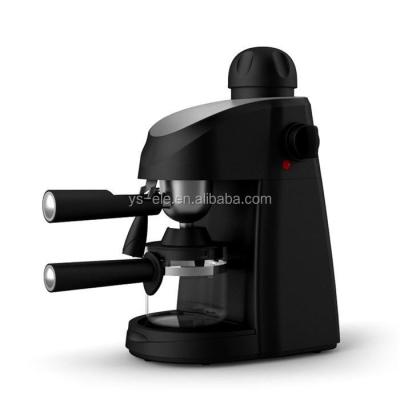 China 2022 Good Price Hotel 3.5 Bar Espresso Coffee Maker Machine Cappuccino Coffee for sale