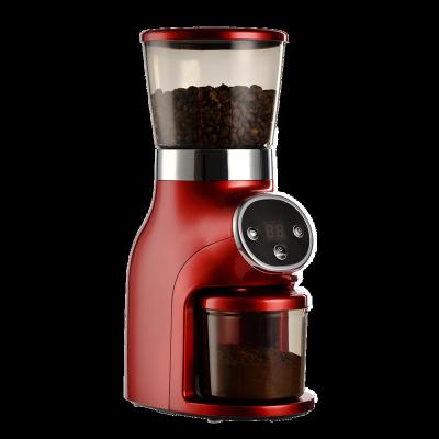 China Hotel Hand Coffee Grinder Coffee Equipment Set Accessories Electric Lovely Coffee Grinders For Sale for sale