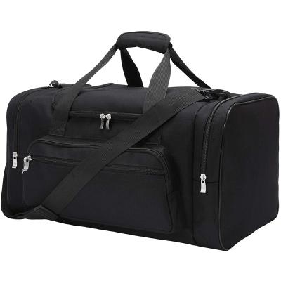 China Custom Made 20L Mens Duffel Bags Durable 2021 Sublimation Leather Waterproof Sports for sale