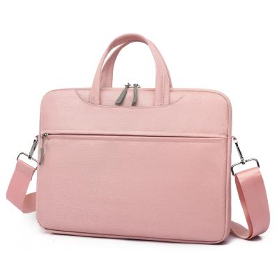 China High Quality Customized Recycled Nylon 13 Inch Laptop Protector Laptop Bag For Women for sale