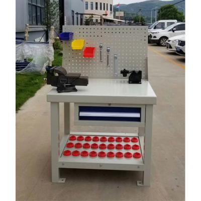 China Durable BT40 CNC Tool Rack Storage Trolley for sale