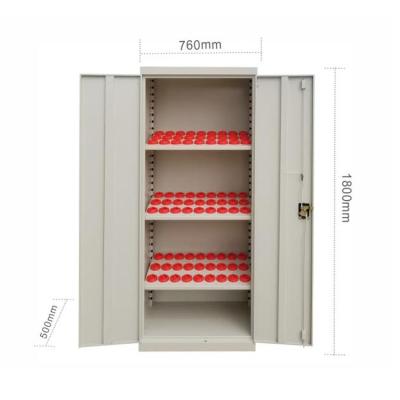 China CNC Tool Rack BT40 Tool Cabinet for CNC Tool Storage for sale