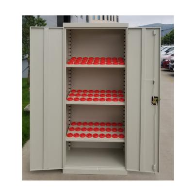 China Mordern CNC Storage Cabinet For Storage Tool Rack for sale