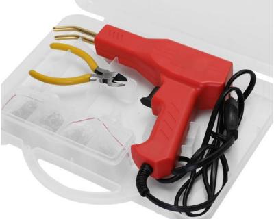 China High Quality Handy Plastic Welder Plastic Repair Kit Plastic Welding Gun 701 for sale