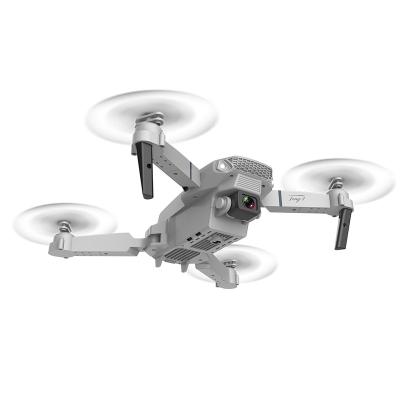 China Remote Control Model Global Drone EP88 pro Drome with Mini Drone With Camera mini rc drone EP88 quadcopter for sale