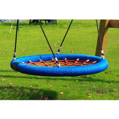 China 800kgs Strong Cobweb Tree Devil Swing Seat Nest for sale