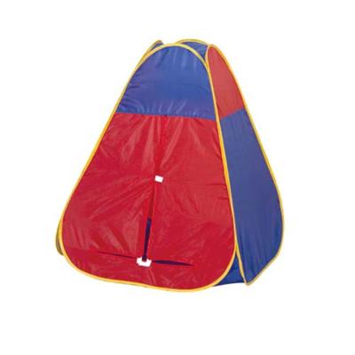 China Sports Toy OEM Pop Up Portable Indoor Baby Play House Kids Outdoor Tent for sale