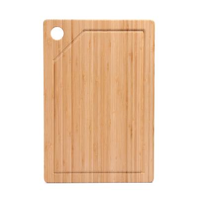 China Sustainable Degradation Wooden Cutting Board Maple Stick Cheese Stick Natural Bamboo Material Food Tray for sale