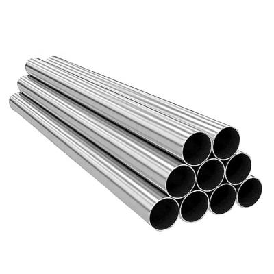 China 201 316 316L 304 304L Stainless Steel Tube Pipe Hot Rolled / Cold Rolled For Cutting for sale